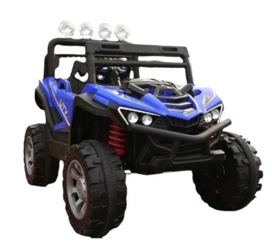 صورة سيارة أطفال 4 مواطير 2024